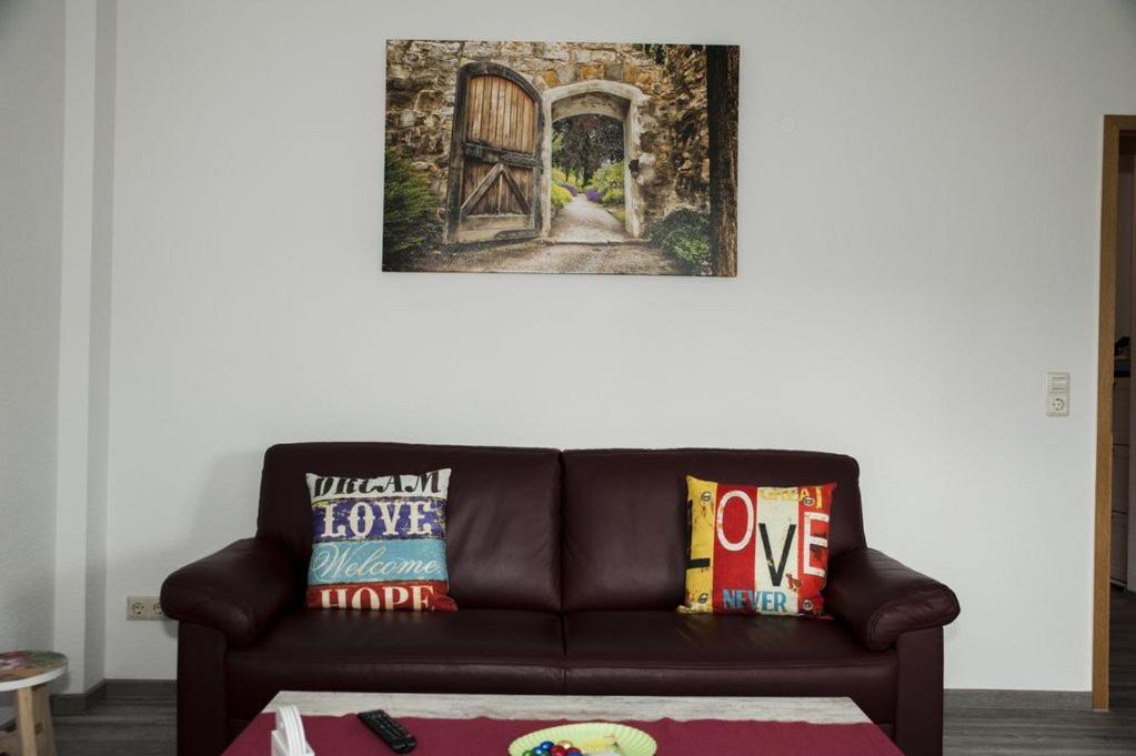 EXKLUSIVE Ferienwohnung mit Balkon, 2 Schlafzimmer im HAUS SERTÜRNER photo 4
