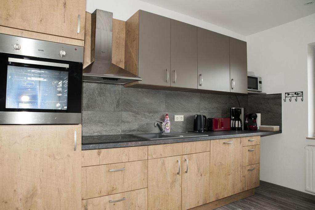 EXKLUSIVE Ferienwohnung mit Balkon, 2 Schlafzimmer im HAUS SERTÜRNER photo 2