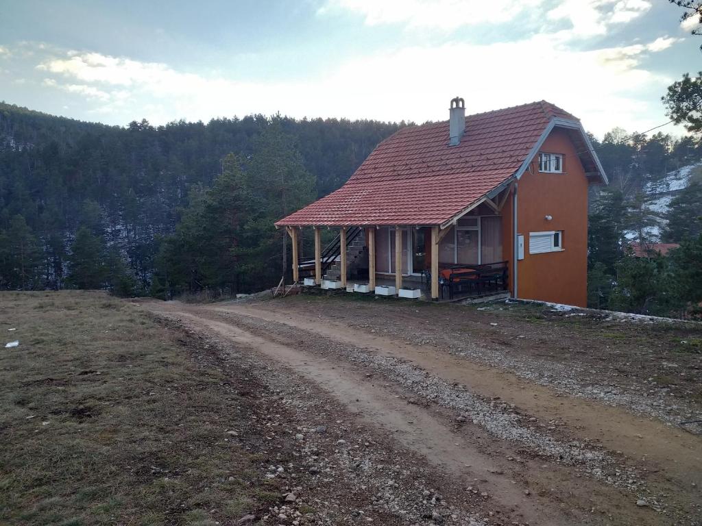Kuća za odmor Sofija photo 3