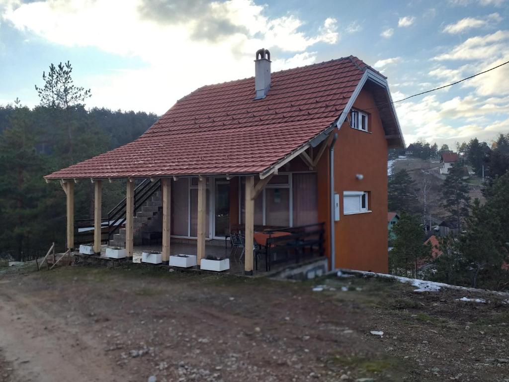 Kuća za odmor Sofija photo 2