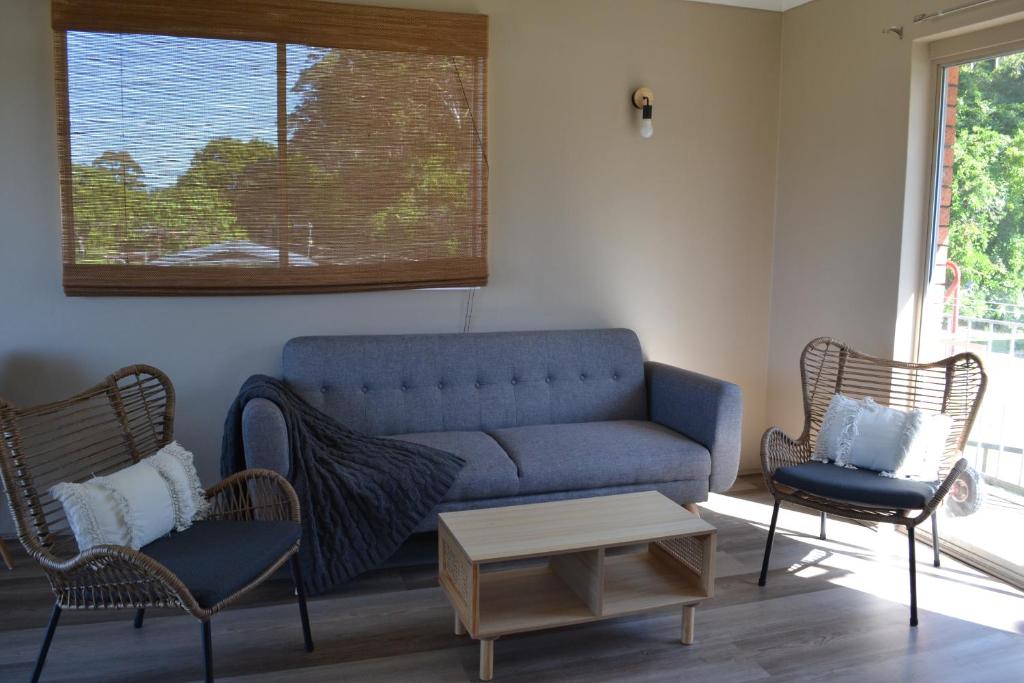 Rio Rita Ocean View Apartments photo 1