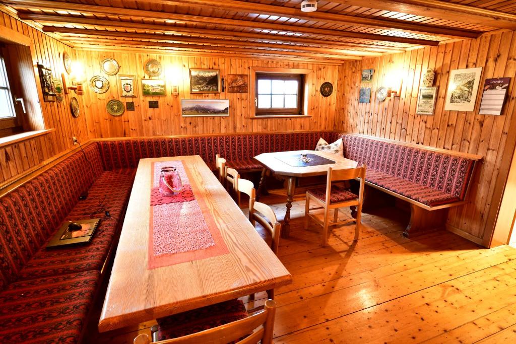 FEWO Wittener Hütte in Langenbach b.K. photo 3