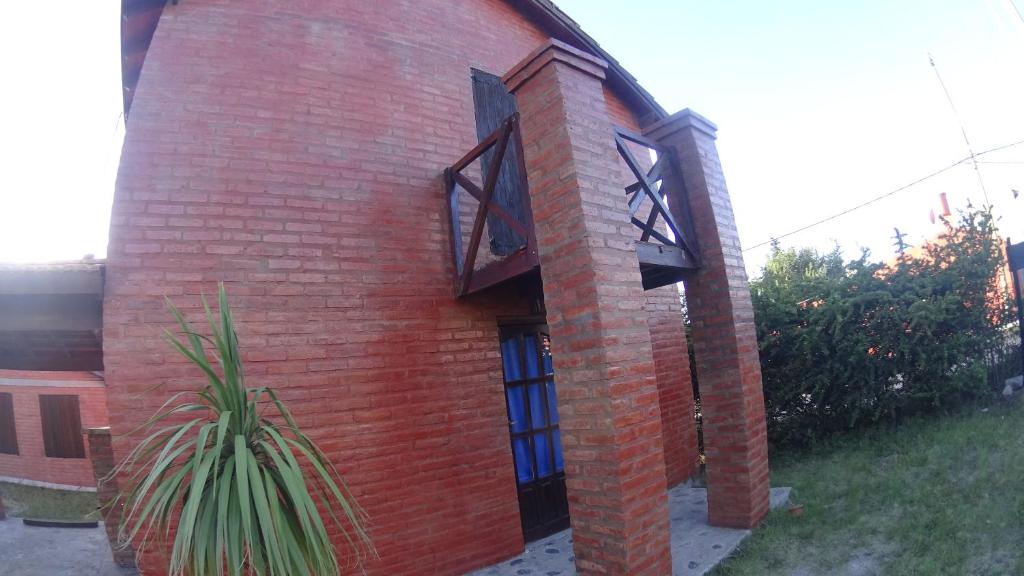 Cabañas Rosarito photo 3