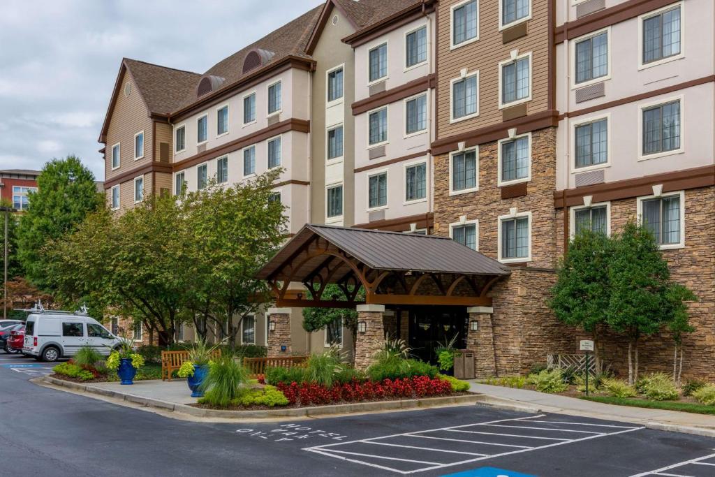 Sonesta ES Suites Atlanta - Perimeter Center image