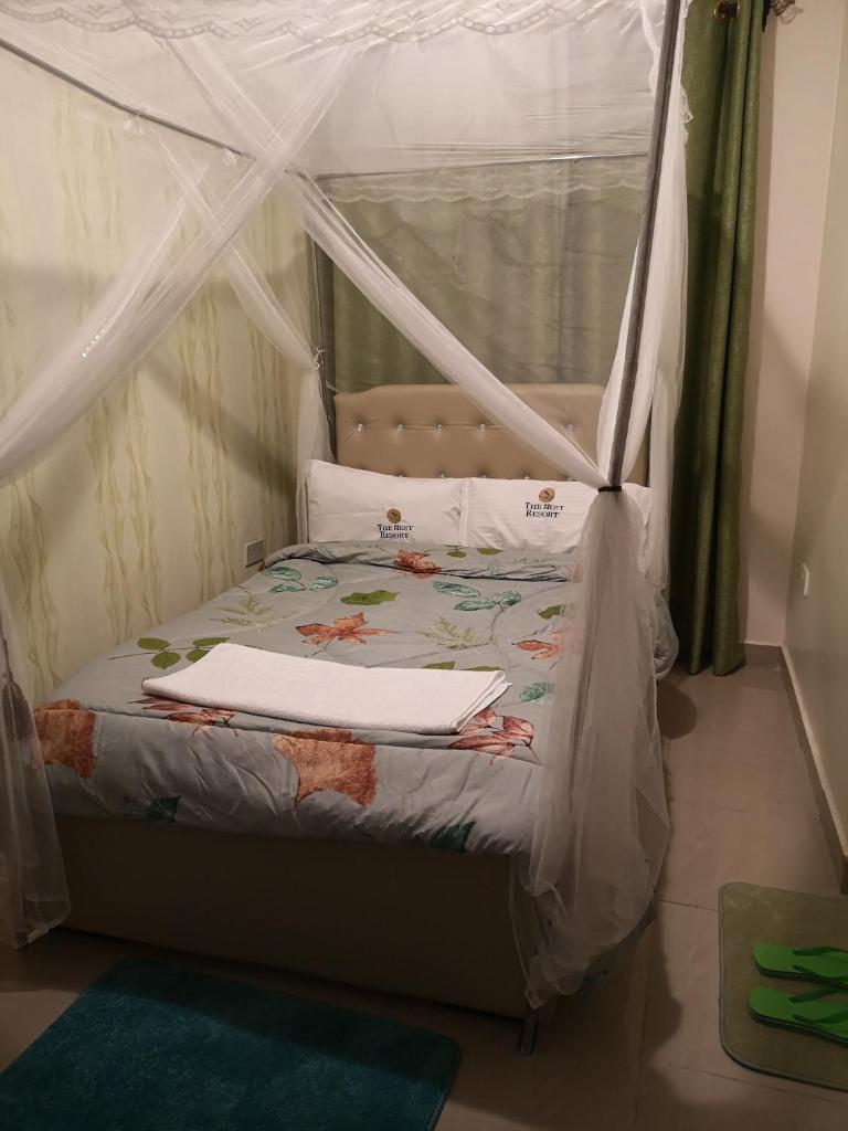 The Nest Resort photo 1
