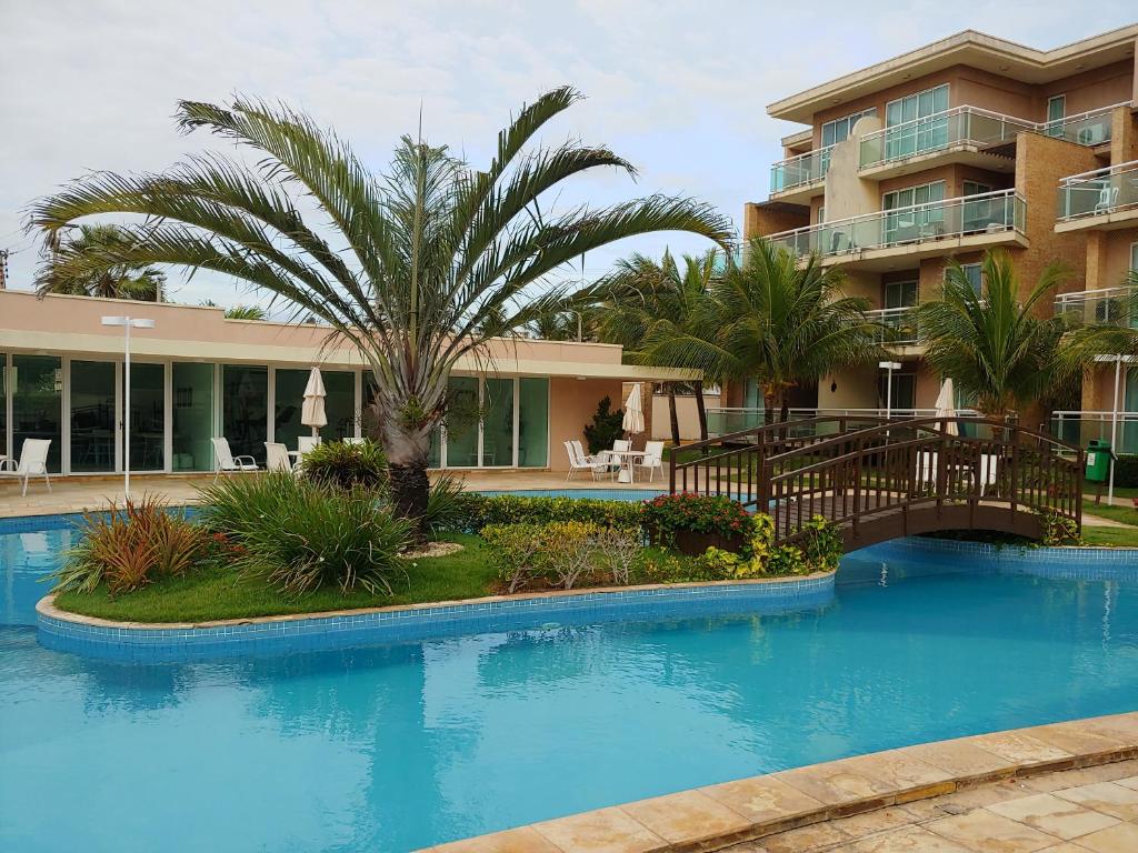 Palm Beach, Porto das Dunas photo 3
