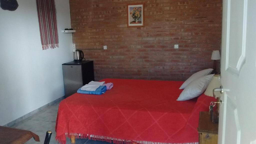 Hosteria Nido de Condores photo 1