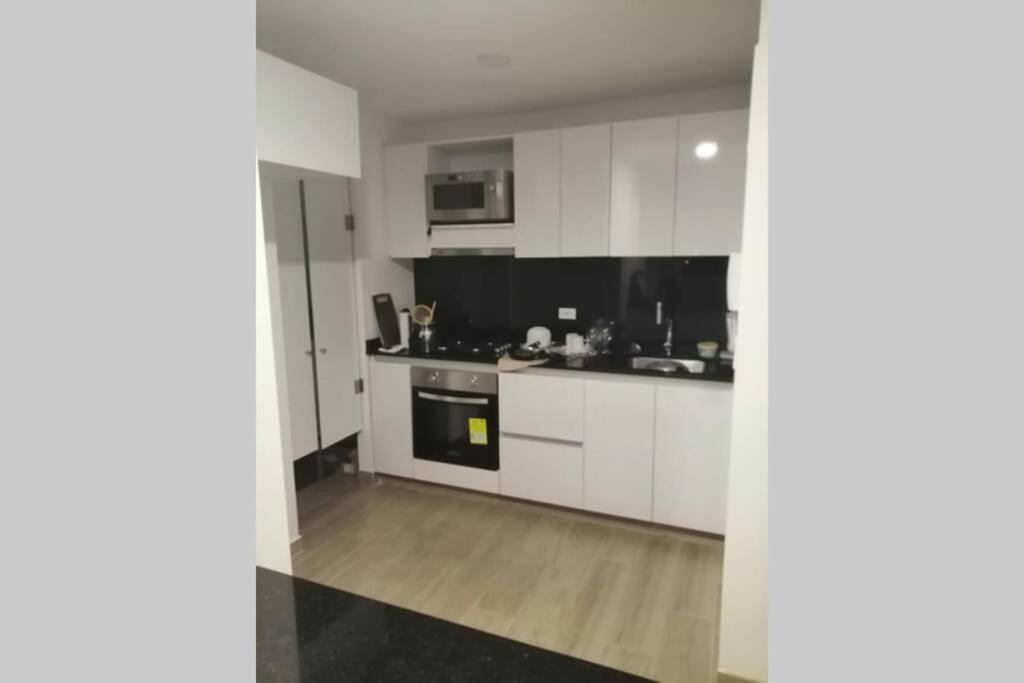 APARTAMENTO TORRES DE BARLOVENTO photo 3