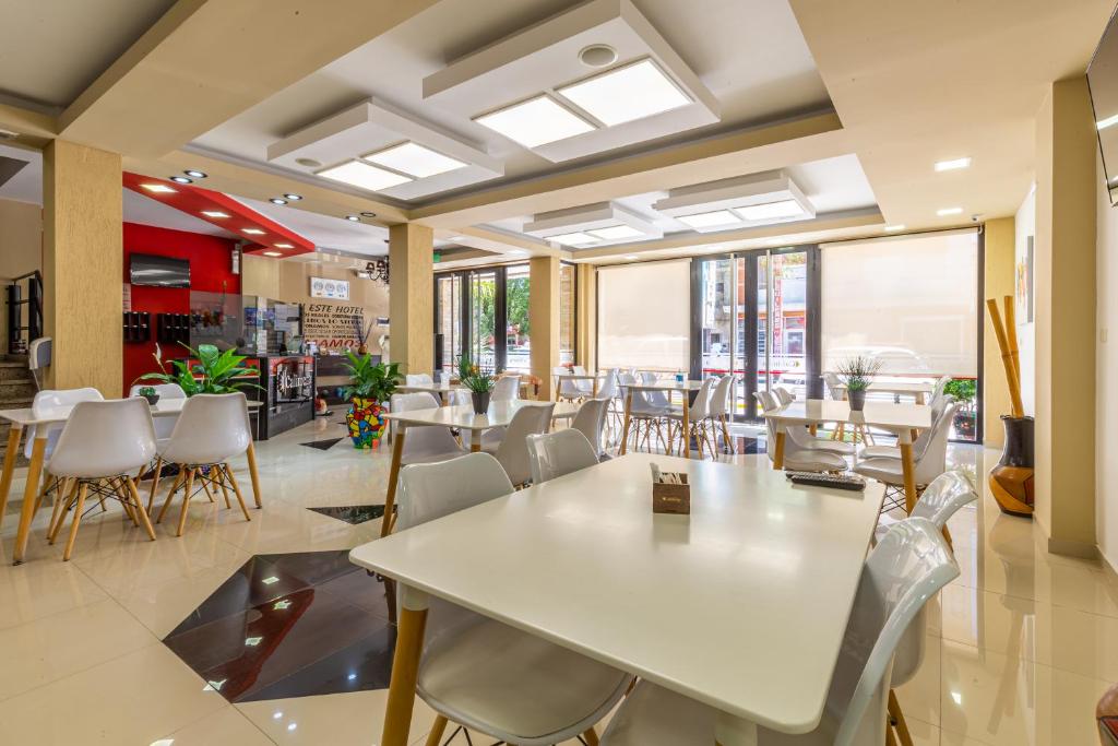 Hotel Calimera photo 4