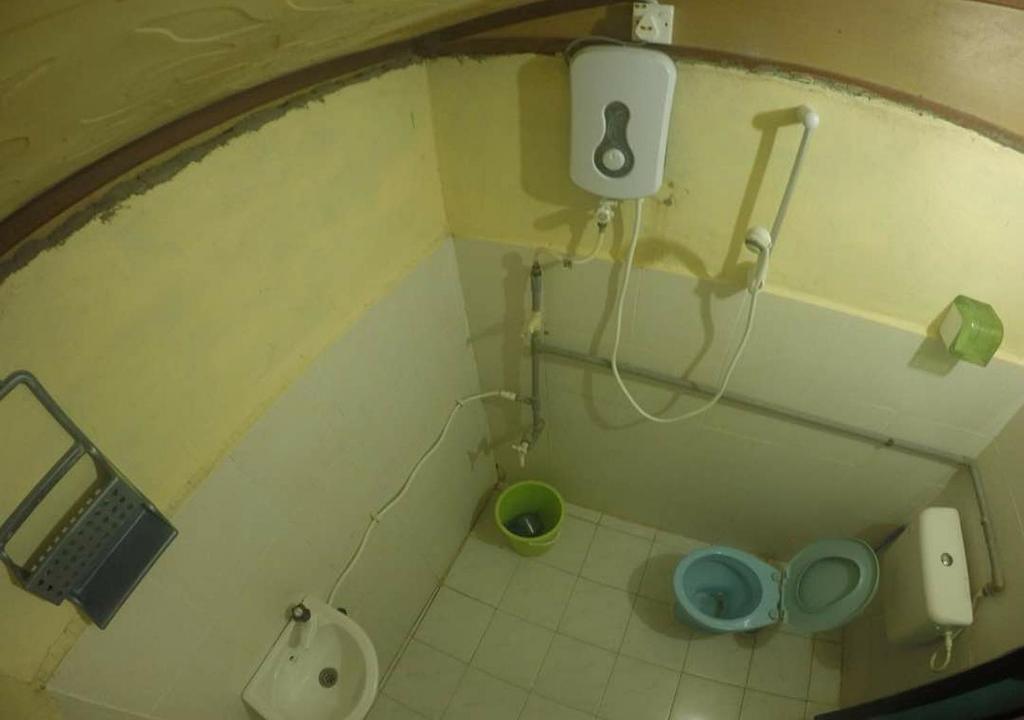 Puteri Salang Inn photo 1