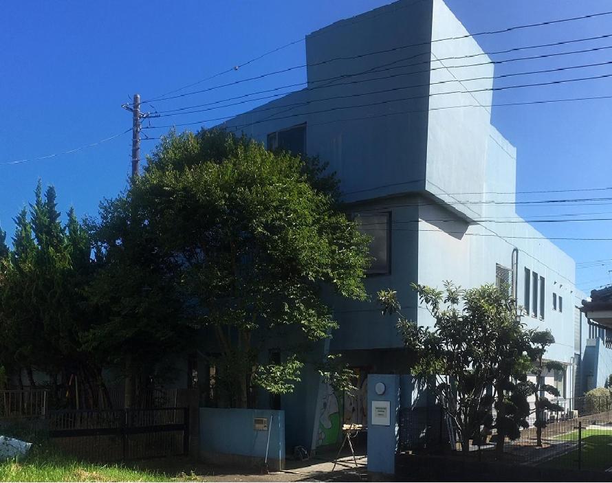 Narita Airport Samurai Hostel photo 1