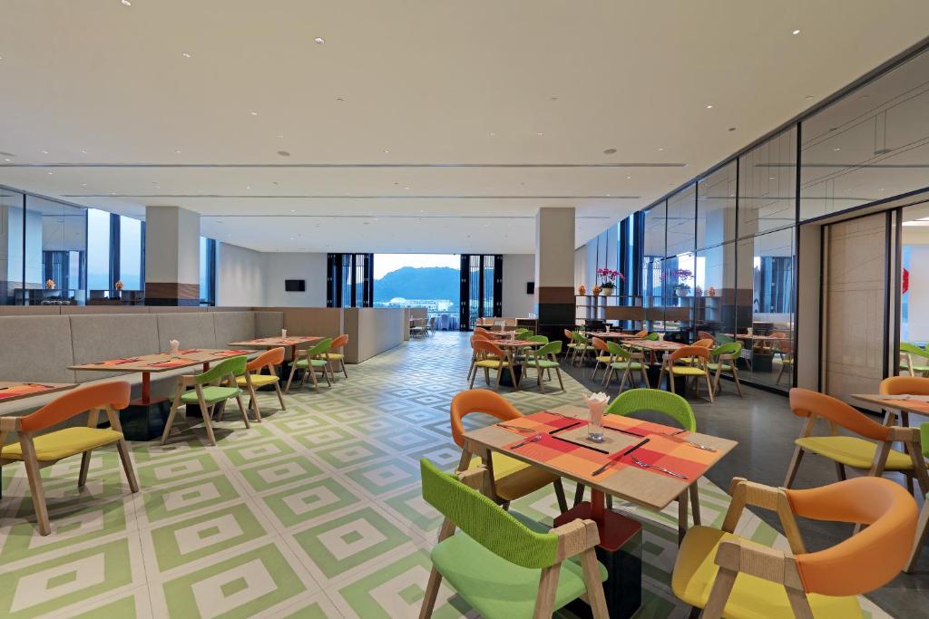 Holiday Inn Resort Qionghai Guantang, an IHG Hotel photo 1