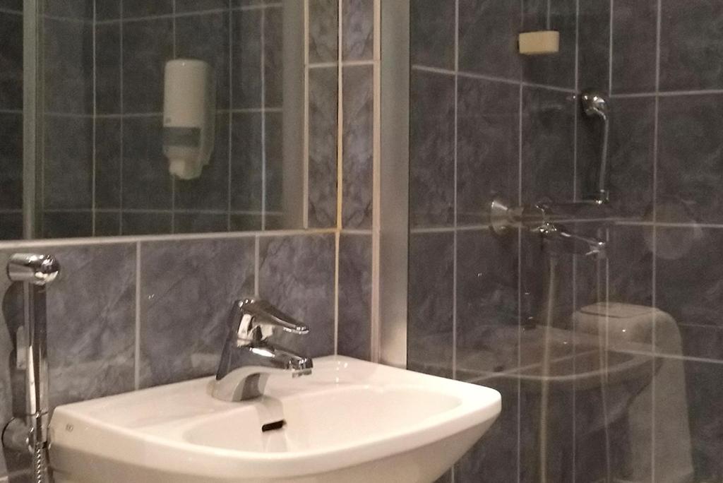 Одноместный (Стандартный одноместный номер), Finlandia Hotel Isovalkeinen