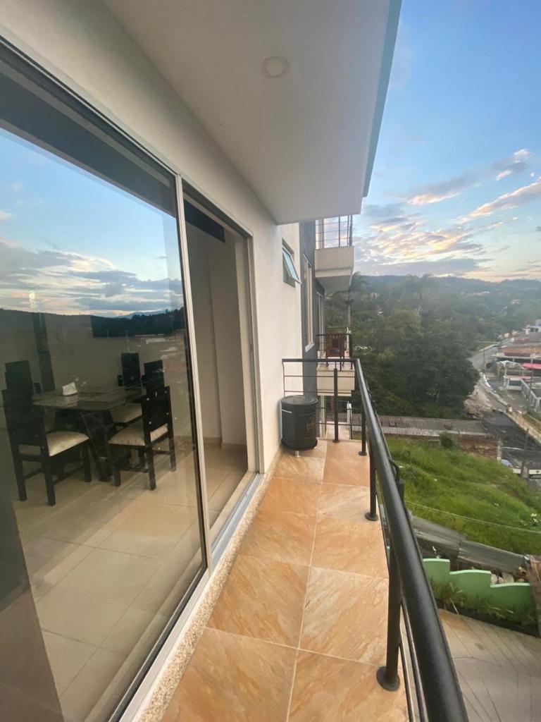 Apartamento Moniquirá Ciudad Dulce