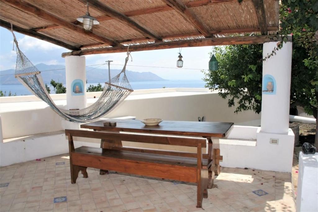 Case Mare - terrazzi panoramici e ampio giardino photo 4