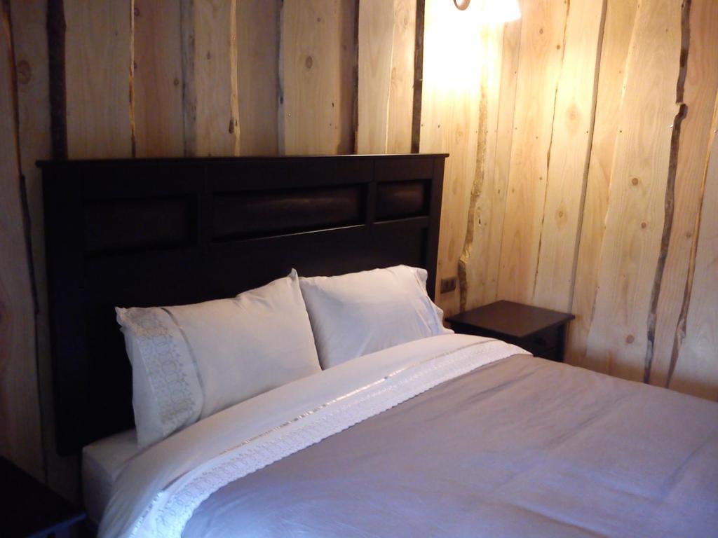 Hostal Los Alamos Neltume