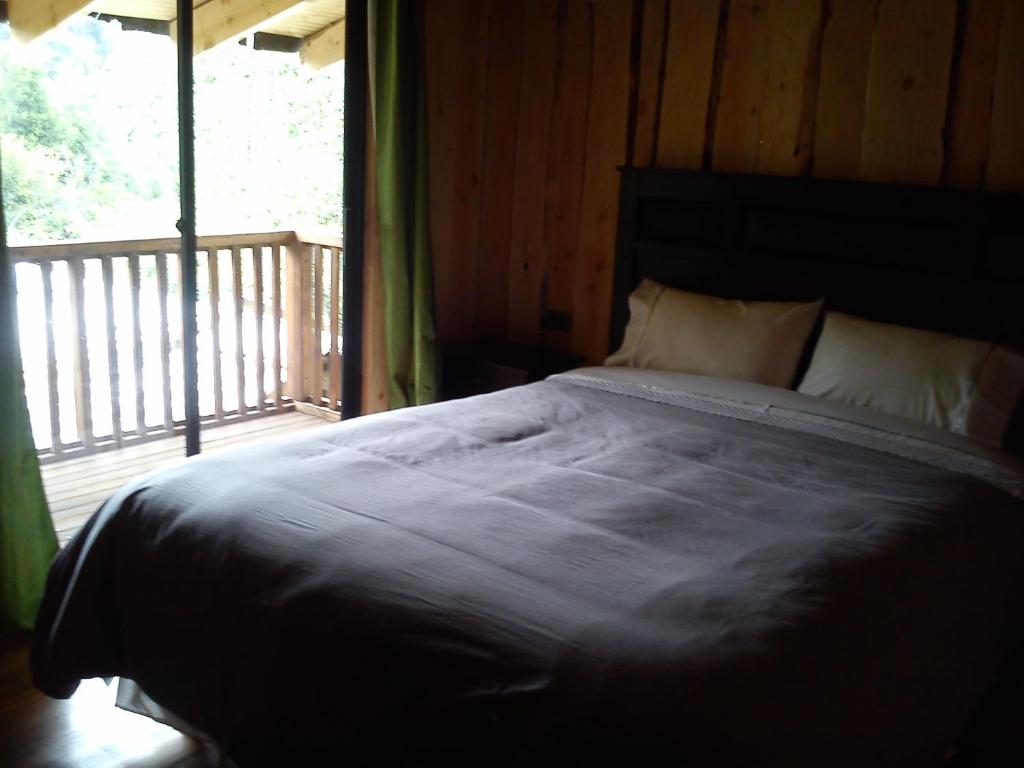 Hostal Los Alamos Neltume photo 1