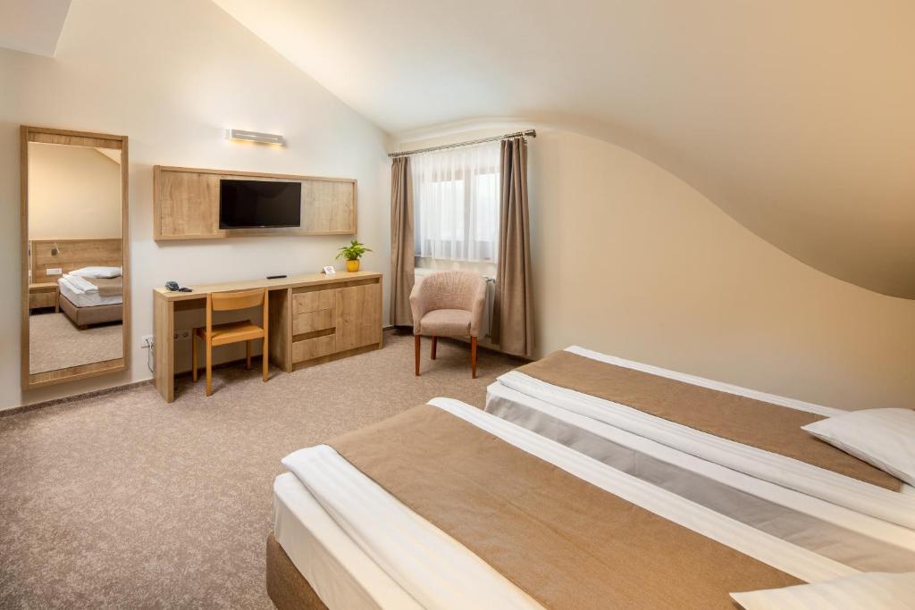 Hotel Kolping photo 3