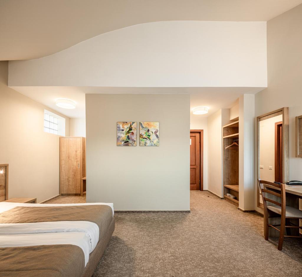 Hotel Kolping photo 2