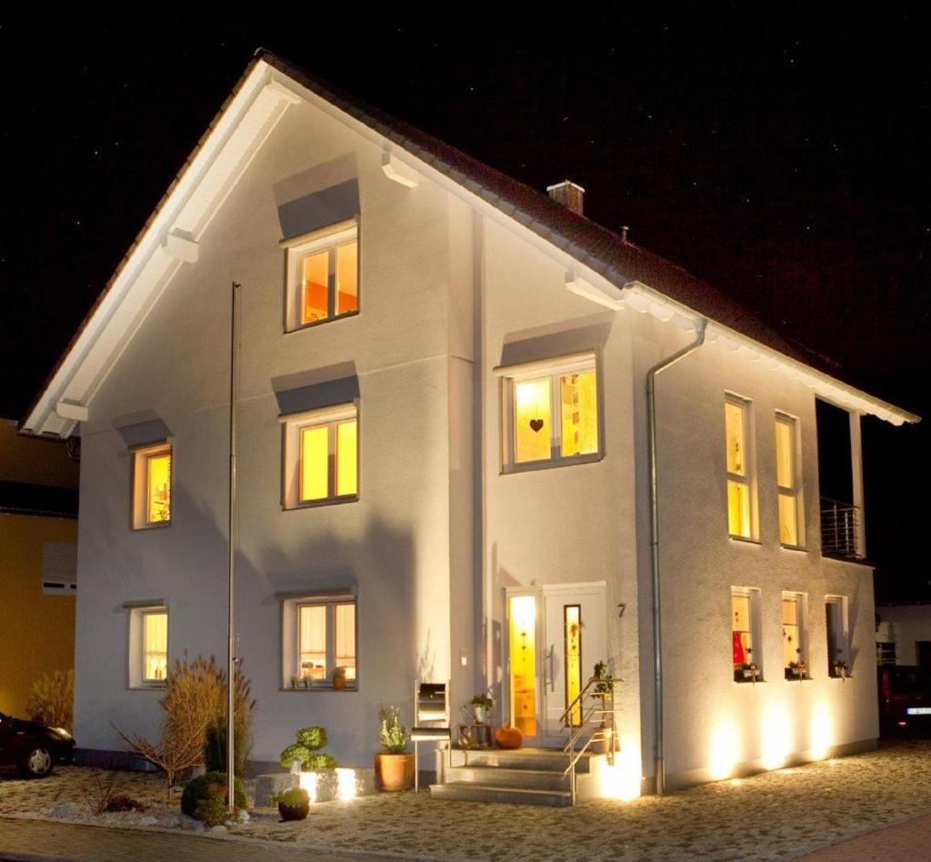 Ferienwohnung Familie Buchner photo 2