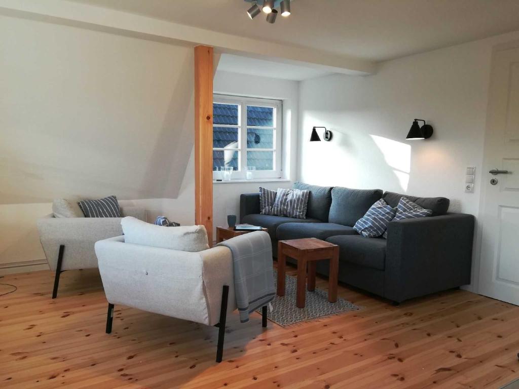 Ferienwohnung Fischerstieg photo 1