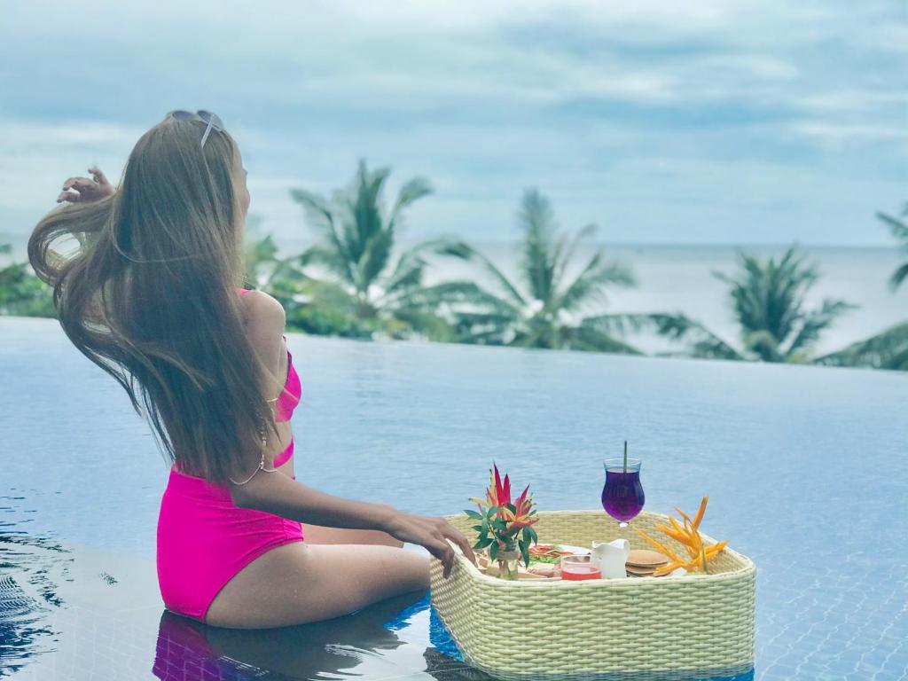 Phú Quốc Eco Beach Resort