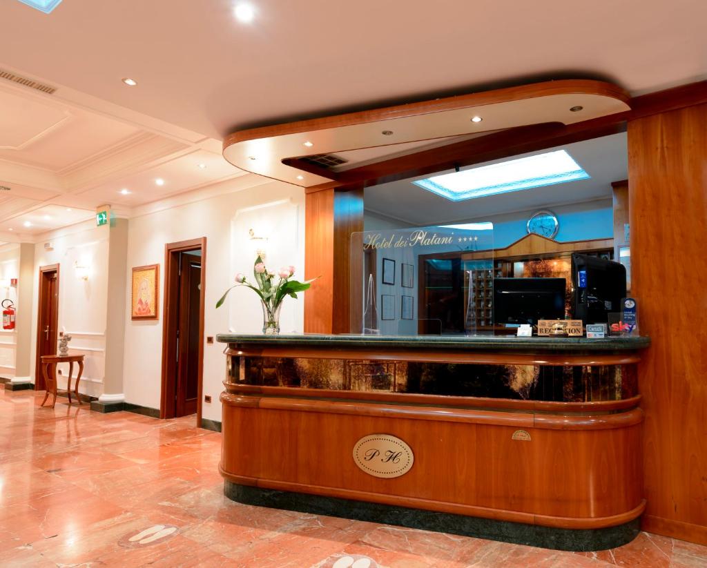 Hotel dei Platani photo 4