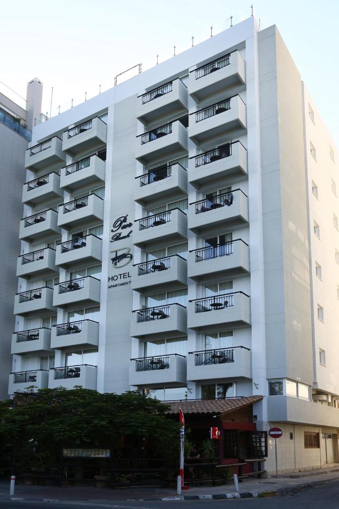 Pier Beach Hotel Apartments photo 3