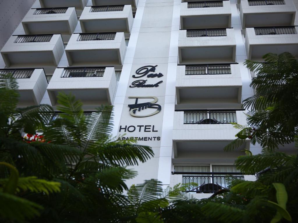 Pier Beach Hotel Apartments photo 1