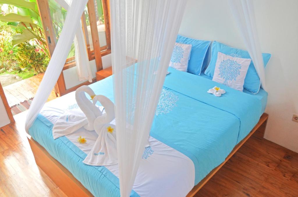 Lagoona Beach Bungalows - Eco Stay photo 4
