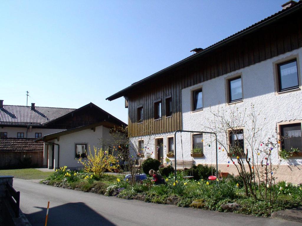 Gästehaus Monalisa photo 4