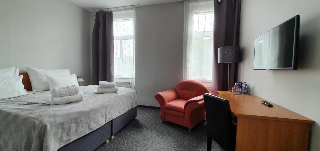 Saraya Wellness & Penzion photo 2