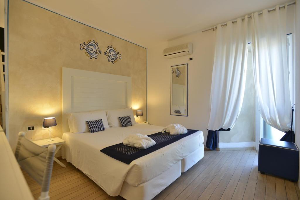 UNAHOTELS Club Hotel Ancora photo 2