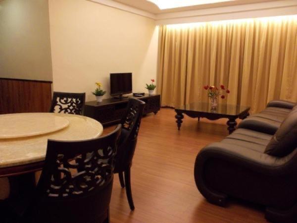 Bali Style Apartment @ Imperial Court photo 2