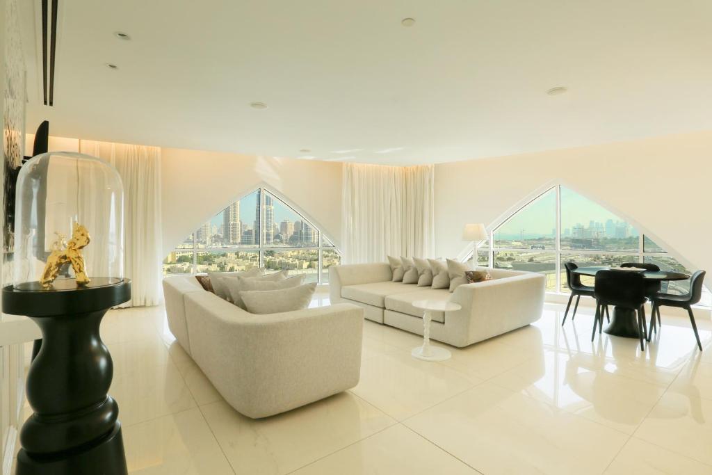 Mondrian Doha photo 3