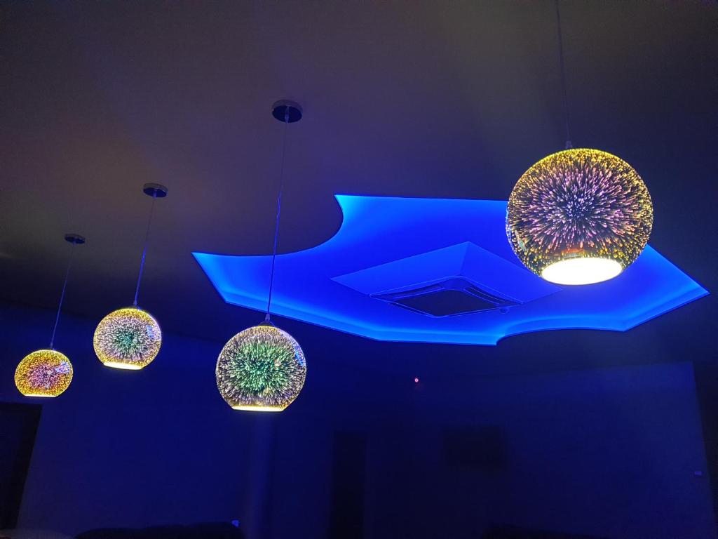 LEX Trend Hotel photo 4