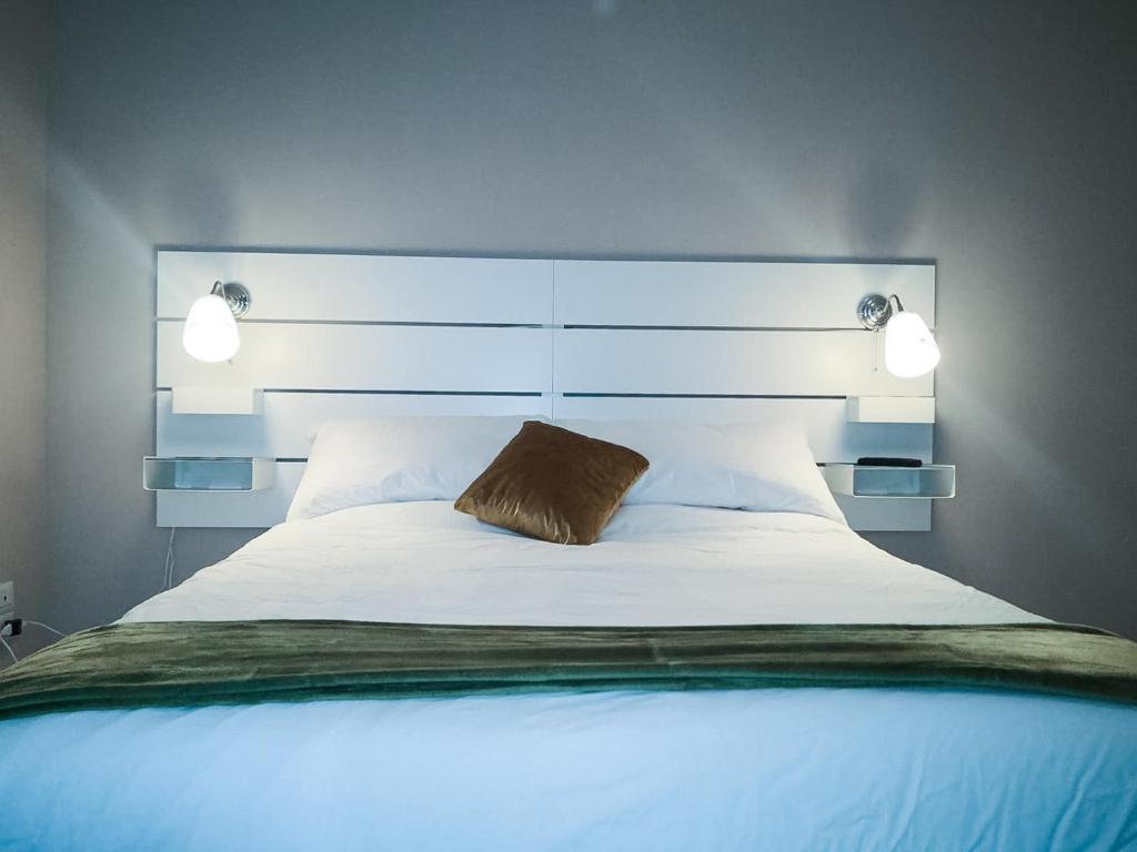 La casa di Fabia - Home suite photo 4