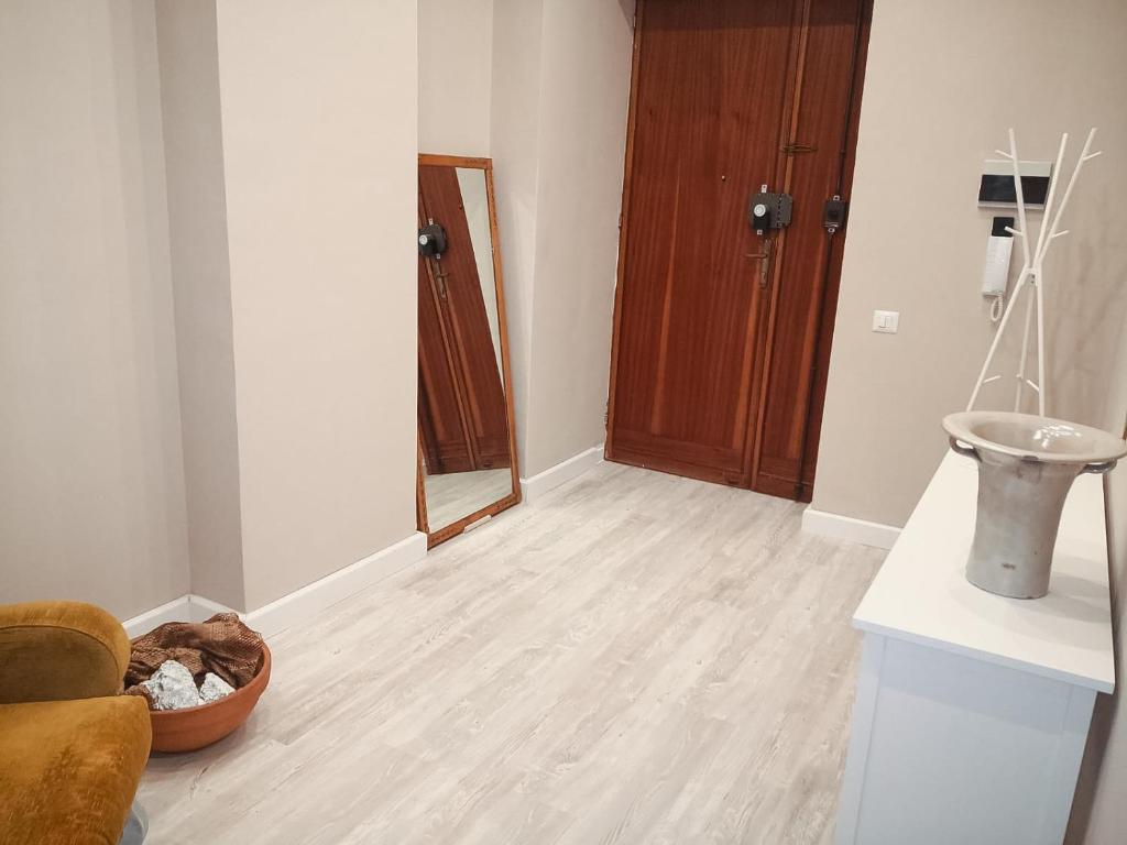 La casa di Fabia - Home suite photo 1