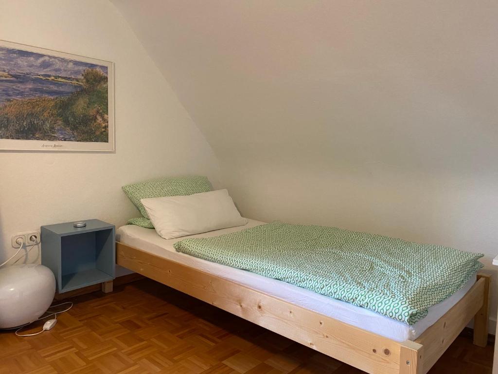 Ferienwohnung Seerose Bad Wildbad i. Schwarzwald photo 4