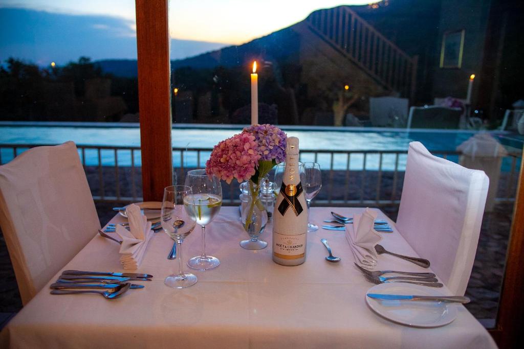 Steynshoop Mountain Lodge (Hotel) photo 1