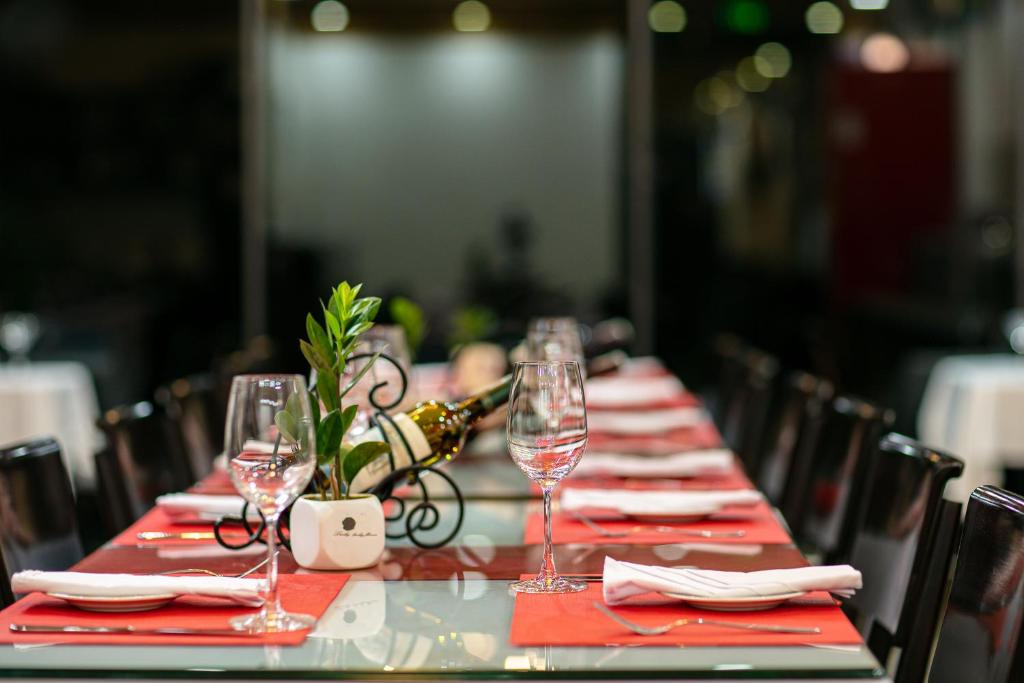 Sapa Valley view hotel