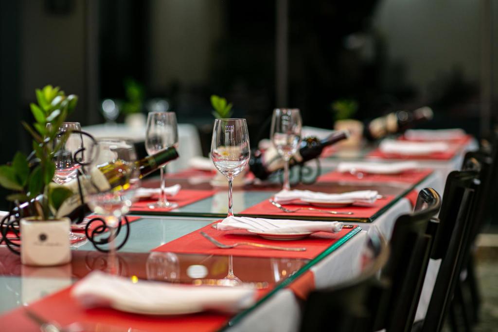 Sapa Valley view hotel