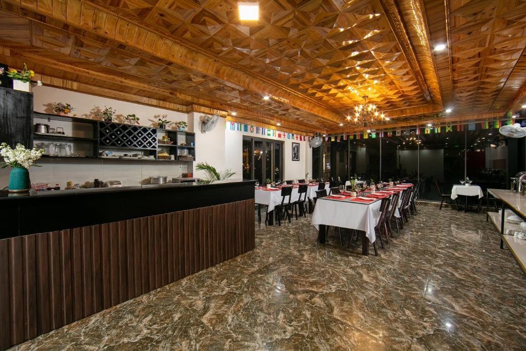 Sapa Valley view hotel