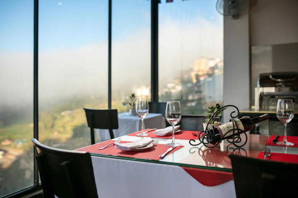 Sapa Valley view hotel