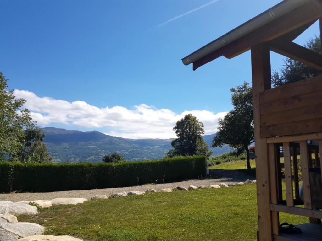 Chalets du Lac photo 4