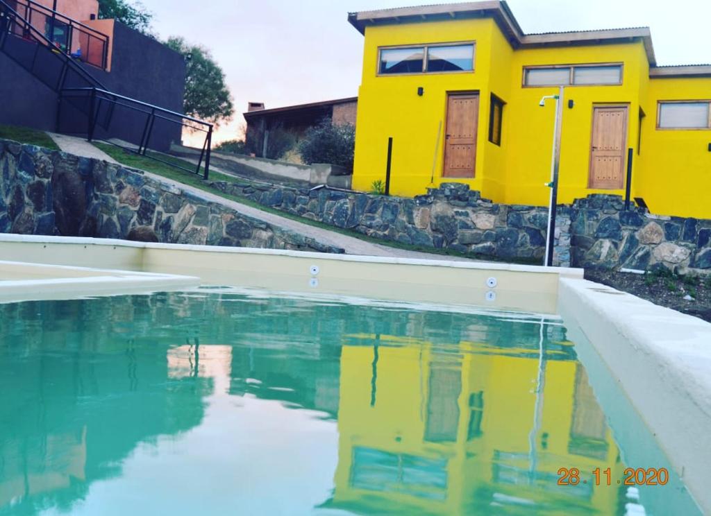 Posada Tampu Kuntur photo 1