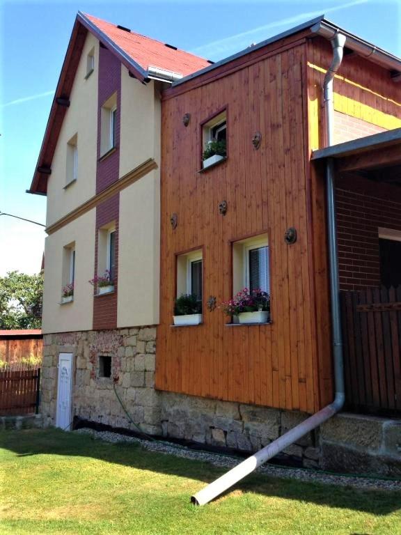 Ubytování U Rybníčka photo 4