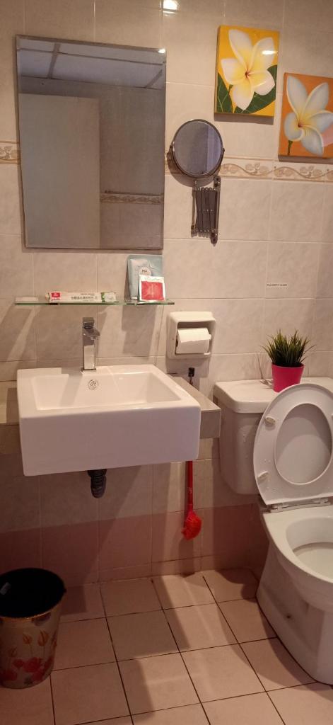 Suria Kipark Damansara 750sq ft Studio Apartment photo 3
