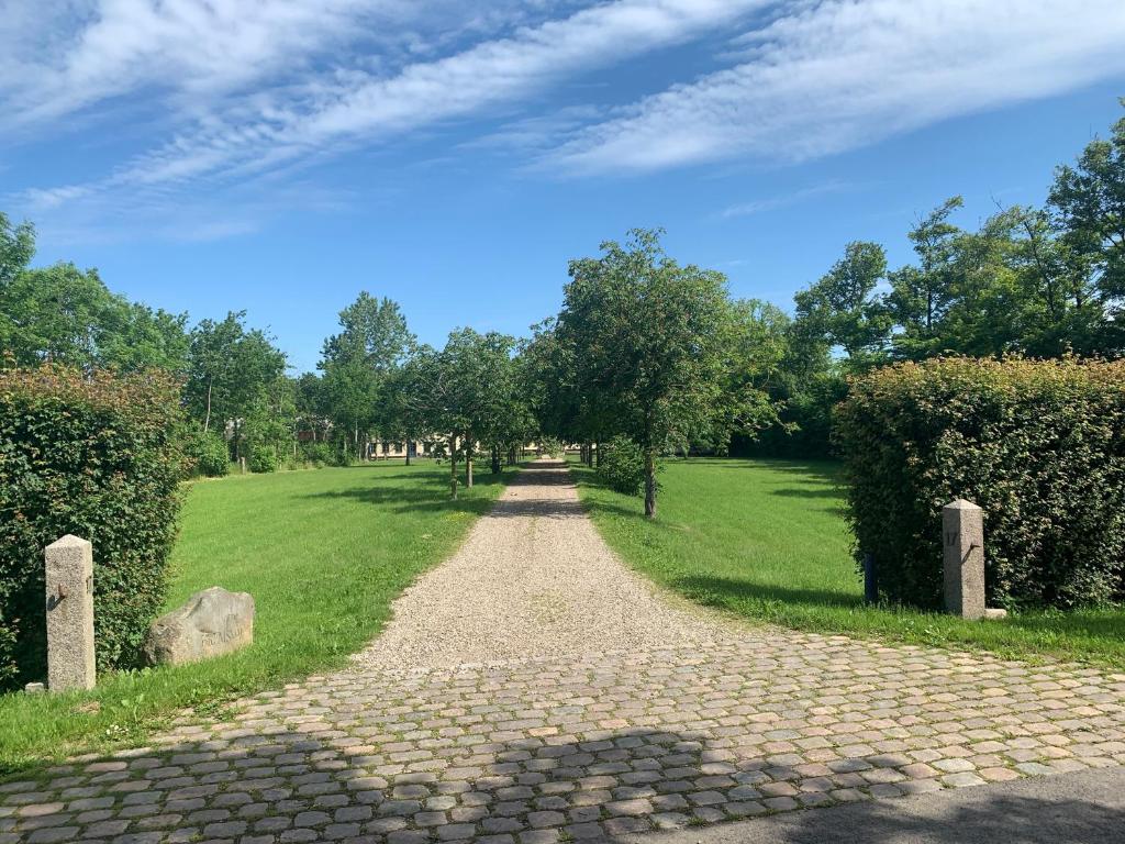 Bremsmaj Farm Holiday photo 1