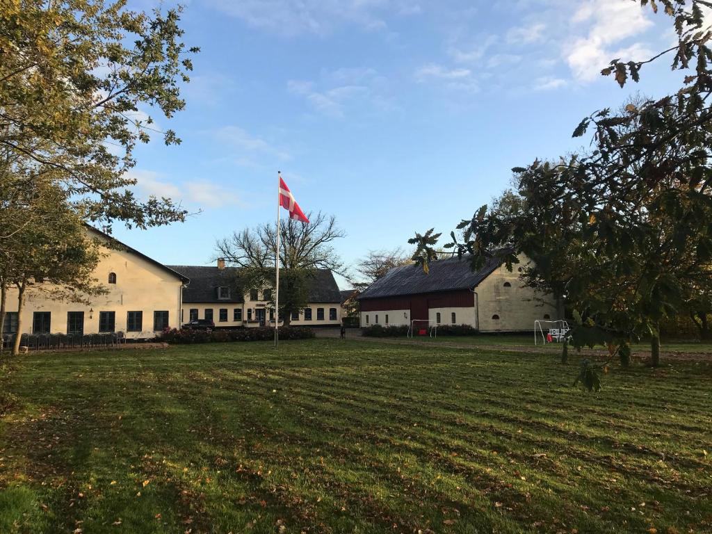 Bremsmaj Farm Holiday photo 4